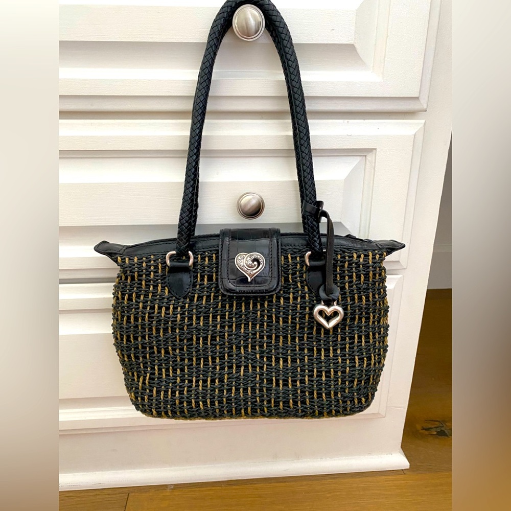 Vintage Brighton purse perfect condition